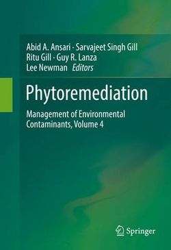 Phytoremediation