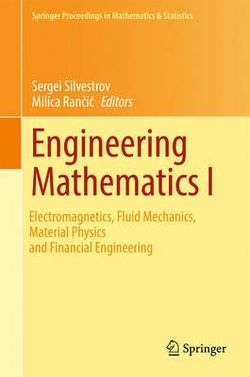 Engineering Mathematics I