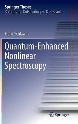 Quantum-Enhanced Nonlinear Spectroscopy