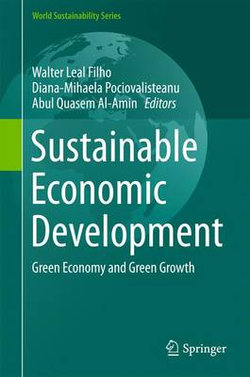 Sustainable Economic Development