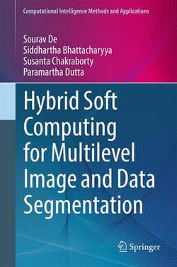 Hybrid Soft Computing for Multilevel Image and Data Segmentation