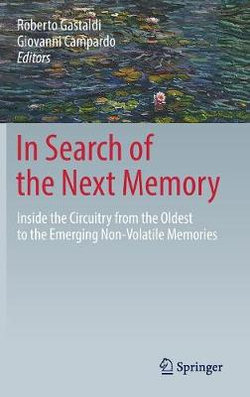 In Search of the Next Memory