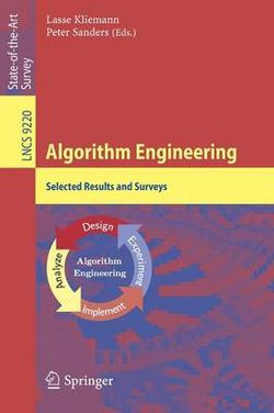 Algorithm Engineering