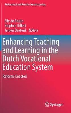 Enhancing Teaching and Learning in the Dutch Vocational Education System