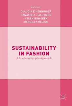 Sustainability in the Fashion Industry