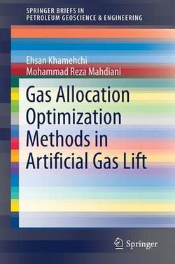 Gas Allocation Optimization Methods in Artificial Gas Lift