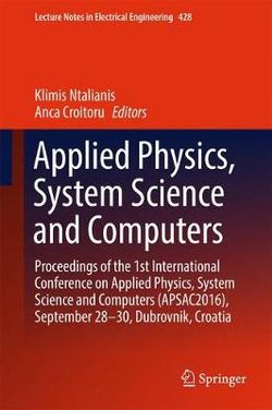 Applied Physics, System Science and Computers