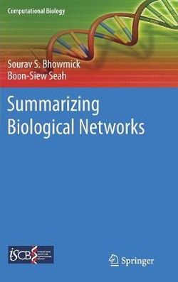 Summarizing Biological Networks