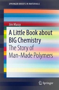 A Little Book about BIG Chemistry