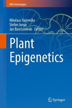 Plant Epigenetics