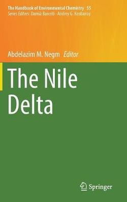 The Nile Delta