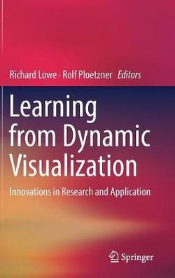 Learning from Dynamic Visualization