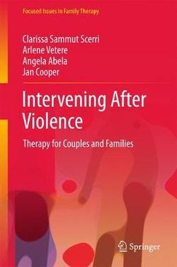 Intervening after Violence