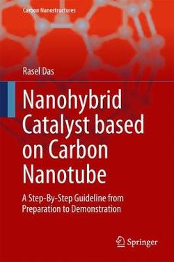 Nanohybrid Catalysts Based on Carbon Nanotubes