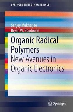 Organic Radical Polymers