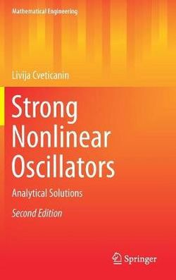 Strong Nonlinear Oscillators