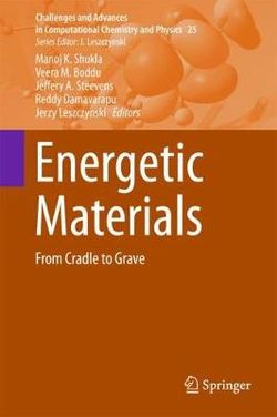 Energetic Materials