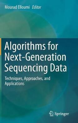 Algorithms for Next-Generation Sequencing Data