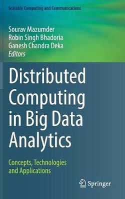 Distributed Computing in Big Data Analytics