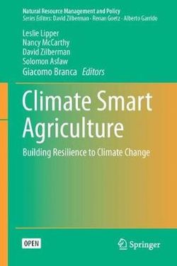 Climate Smart Agriculture