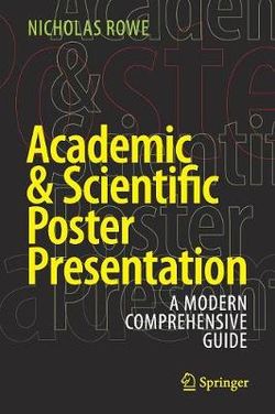 Academic and Scientific Poster Presentation