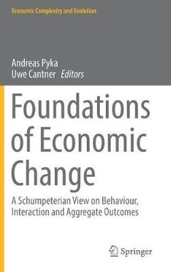 Foundations of Economic Change