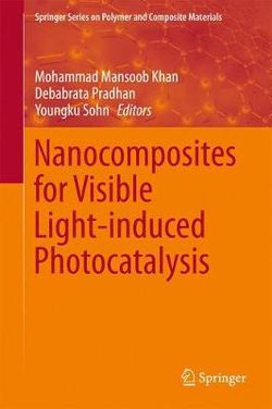 Nanocomposites for Visible Light-Induced Photocatalysis