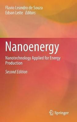 Nanoenergy