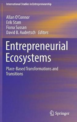 Entrepreneurial Ecosystems