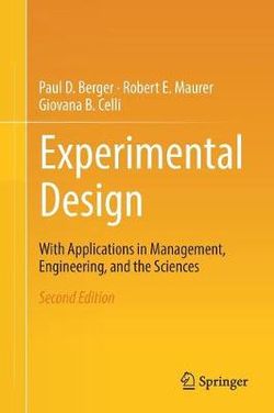 Experimental Design