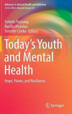 Today's Youth and Mental Health