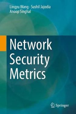 Network Security Metrics