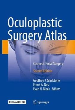 Oculoplastic Surgery Atlas