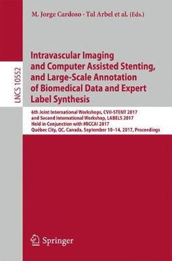 Cvii-Stent/Labels 2017