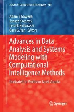 Advances in Data Analysis with Computational Intelligence Methods