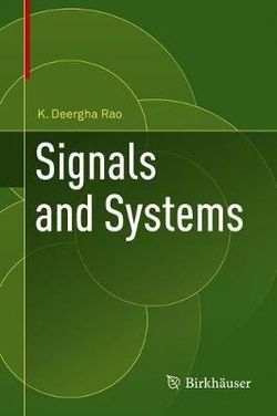 Signals and Systems