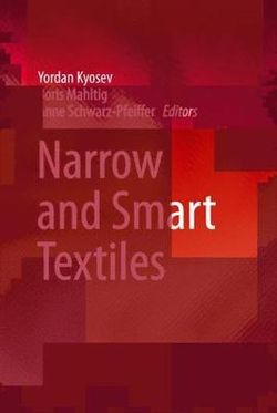 Narrow and Smart Textiles