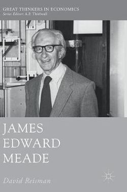 James Edward Meade