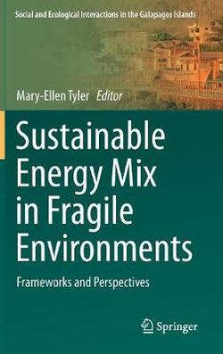 Sustainable Energy Mix in Fragile Environments