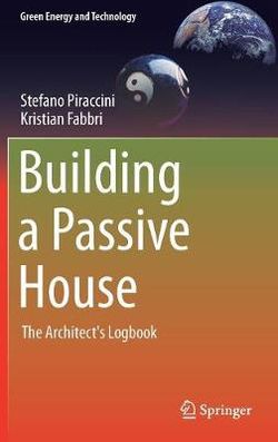 Building a Passive House