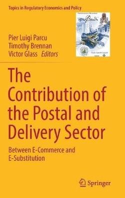 The Contribution of the Postal and Delivery Sector