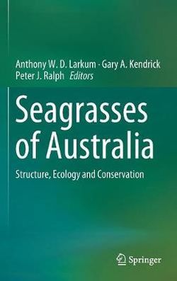 Seagrasses of Australia