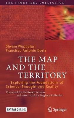 The Map and the Territory