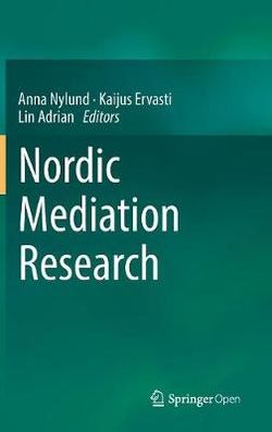 Nordic Mediation Research