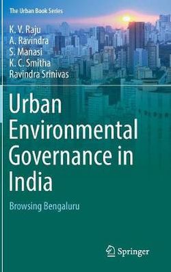 Urban Environmental Governance in India