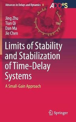 Limits of Stability and Stabilization of Time-Delay Systems