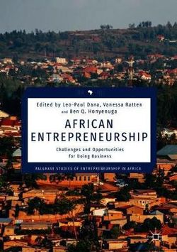 African Entrepreneurship