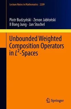 Unbounded Weighted Composition Operators in L (2)-Spaces