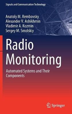 Radio Monitoring