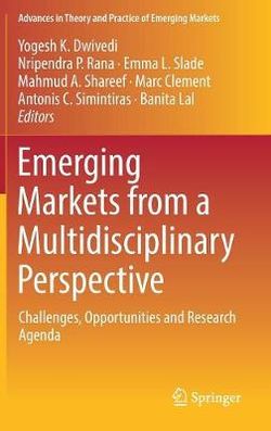 Emerging Markets from a Multidisciplinary Perspective